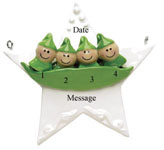 Peas in a Pod