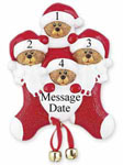 Red Bears