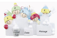 Snowballs
