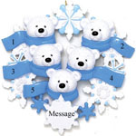 Polar Bears