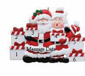 Santa Family 6