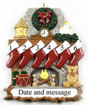 Fireplace Family