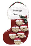 Red Stocking