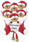 Red Bears