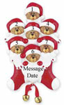 Red Bears