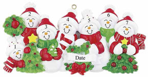 Snowmen 