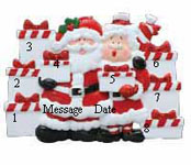 Santa Famiy 8