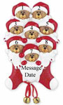 Red Bears