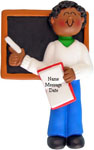 African American Male Teacher