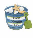 Beach Pail