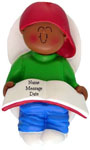 Potty Training Boy AA