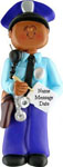 Police Officer Boy AA