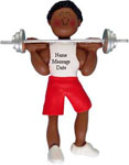Weightlifter Boy AA