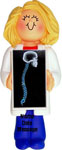 XRAY Tech Girl Blond