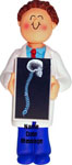 XRAY Tech Boy Brown