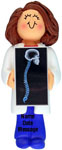 XRAY Tech Girl Brown