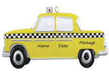 Taxi Cab
