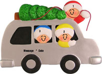 Car Trip 