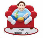 Couch Potato