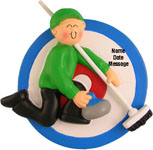 Curling