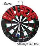 Dart Board