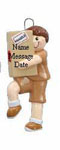 Delivery Man
