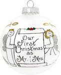 First Christmas