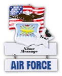 Air Force GG