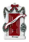 Red Door