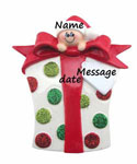 Glitter Gift