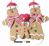 Ginger Family