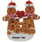 Gingerbread TT