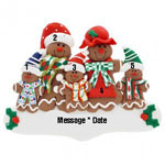 Gingerbread TT