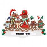 Gingerbread