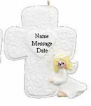 Girl Cross