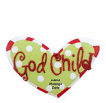 God Child Heart