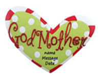 Godmother Heart