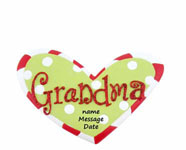 Grandma Heart