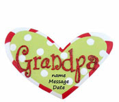 Grandpa Heart