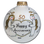 50th Anniversary