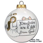 Daughter