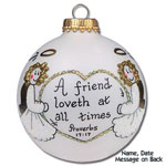 Friends Loveth