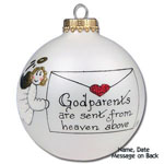 God Parents