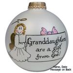 Grand Daughter
