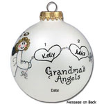 Grandma's Angels