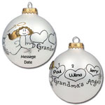 Grandma's 3 Angels