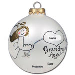 Grandma Angel