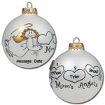 Mom's 3 Angels