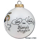 Nana's 2 Angel