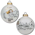 Nana's 3 Angel